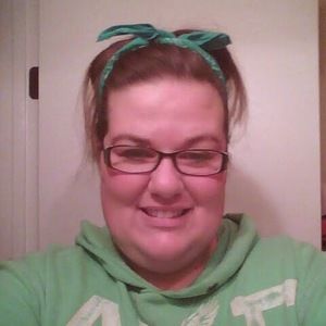 Meet your Posher, Misty